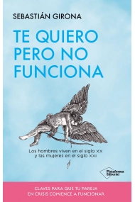 Coberta de Te quiero pero no funciona