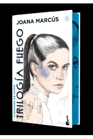 Cover of Ciudades de humo. Edición especial con cantos decorados