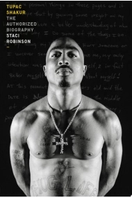 Coberta de Tupac Shakur The Authorized Biography