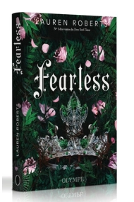 Coberta de Fearless