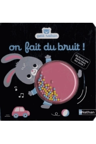 Coberta de On fait du bruit!