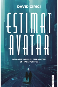 Cover of Estimat Avatar