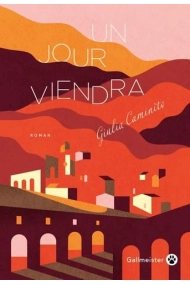 Coberta de Un jour viendra