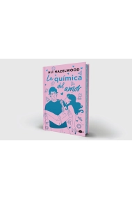Cover of La química del amor (edición especial)