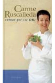 Coberta de Cuinar per ser feliç