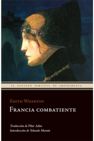 Coberta de Francia combatiente