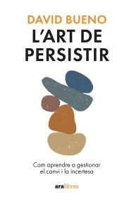Cover von L'art de persistir. Ed. 2024