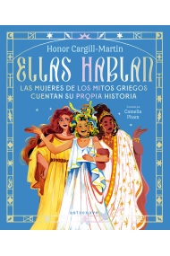 Cover von ELLAS HABLAN