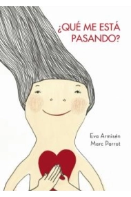Coberta de ¿Qué me está pasando? +6 (incluye CD)