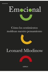 Cover von Emocional