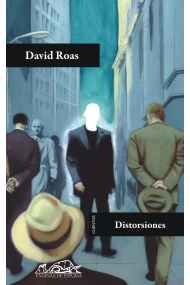 Coberta de Distorsiones