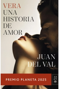 Coberta de Vera, una historia de amor