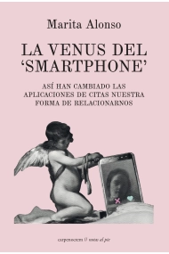 Coberta de LA VENUS DEL SMARTPHONE