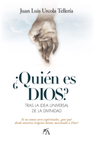 Coberta de ¿Quién es Dios?