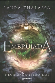 Cover of EMBRUJADA