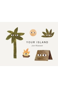 Cover von Your Island