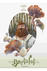 Coberta de Brutalot