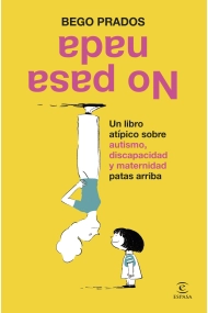 Cubierta de No pasa nada