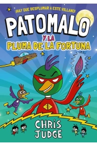 Cover von Malaploma i la Ploma de la Fortuna