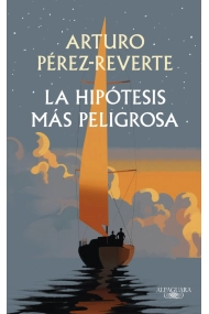 Coberta de La hipótesis más peligrosa