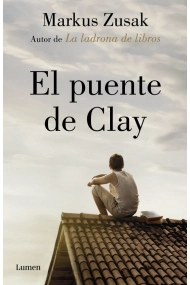 Coberta de El puente de Clay