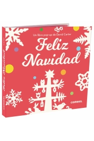 Cover von Feliz Navidad