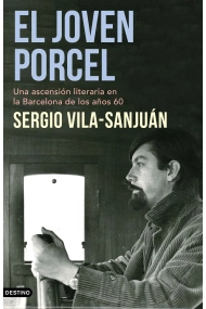 Coberta de El joven Porcel