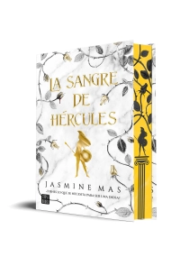 Cubierta de Villanos 1. La sangre de Hércules