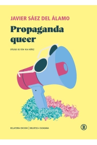 Cover von Propaganda queer