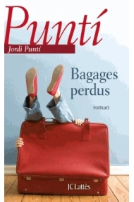 Coberta de Bagages perdus