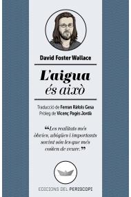 Coberta de L'aigua és això