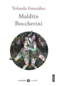 Coberta de Maldito Boccherini
