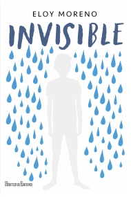 Coberta de Invisible