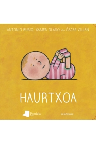 Haurtxoa