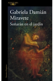 Coberta de Soñarán en el jardín (Mapa de las lenguas)