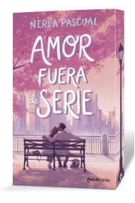 Cover von Amor fuera de serie
