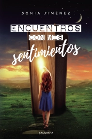 Cover of Encuentros con mis sentimientos