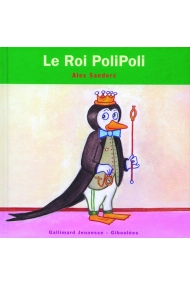 Coberta de Le roi PoliPoli