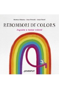 Coberta de Rebombori de colors