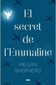 Coberta de El secret de l'Emmaline