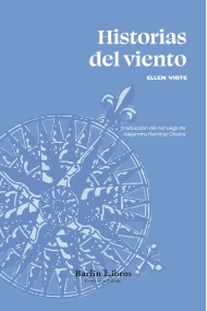 Cover of Historias del viento