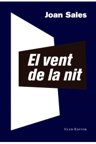Coberta de El vent de la nit