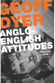 Cover of Anglo-English Attitudes