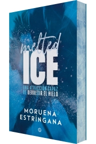 Coberta de Melted Ice