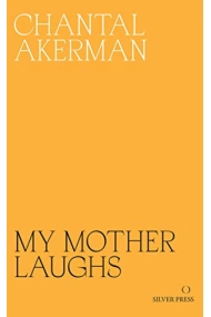 Coberta de My Mother Laughs