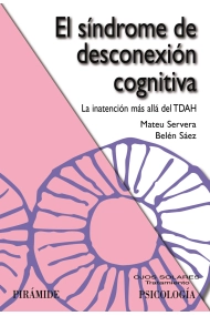 Coberta de El síndrome de desconexión cognitiva