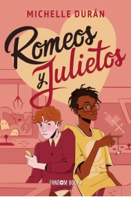 Coberta de Romeos y Julietos