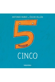 Coberta de Cinco