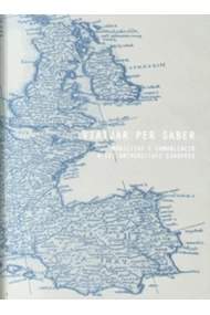 Coberta de Viatjar per saber