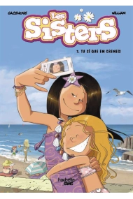 Coberta de Las sisters, 7:¡Tú sí que me quemas!